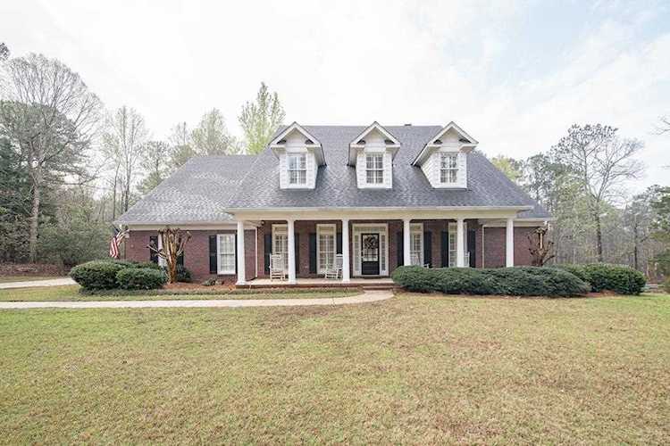 11389 Whitesville Road Fortson, GA 31808