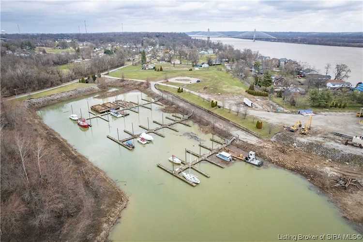 Utica Pike Jeffersonville, IN 47130