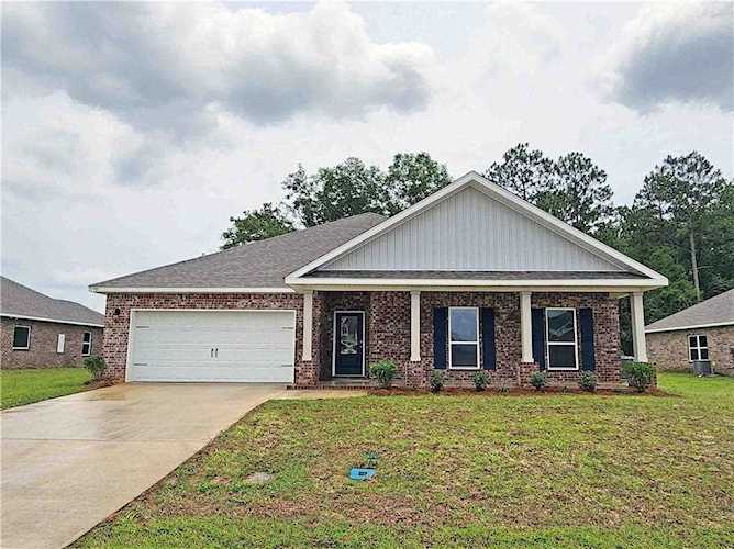 2190 E Meadowview Loop Semmes, AL 36575