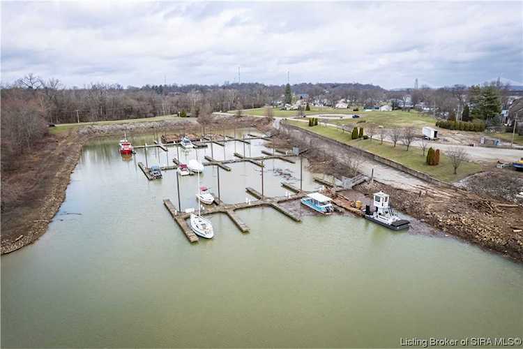 Utica Pike Jeffersonville, IN 47130 MLS 202306266