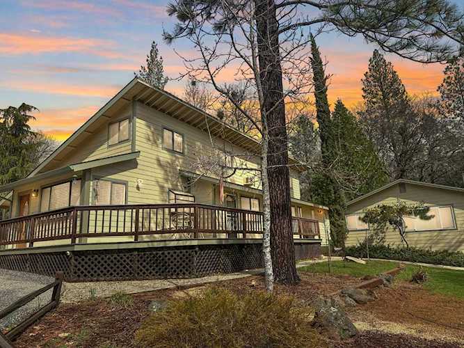 27765 Table Meadow Road Auburn, CA 95602