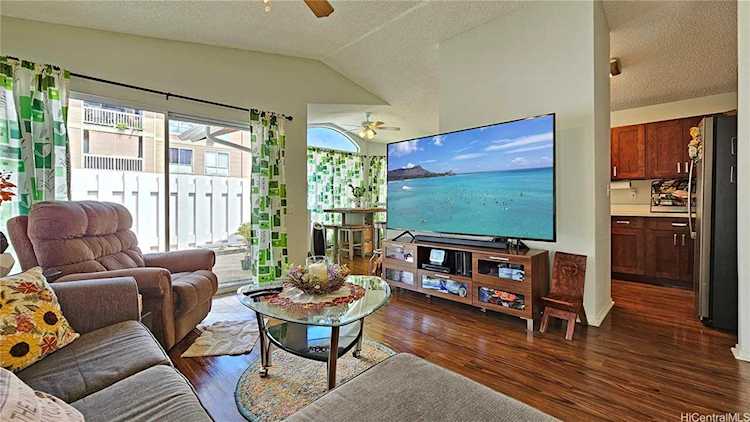 91-1205 Kamoawa Street Ewa Beach, HI 96706