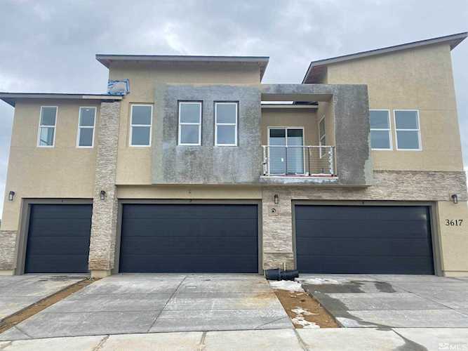 3617 Pulsar Ln Carson City, NV 89705