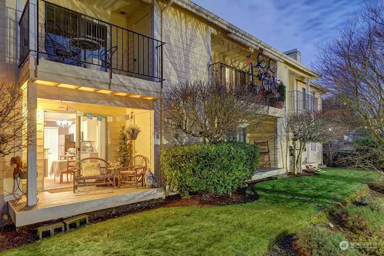 1111 S Villard St #B9 Tacoma, WA 98465
