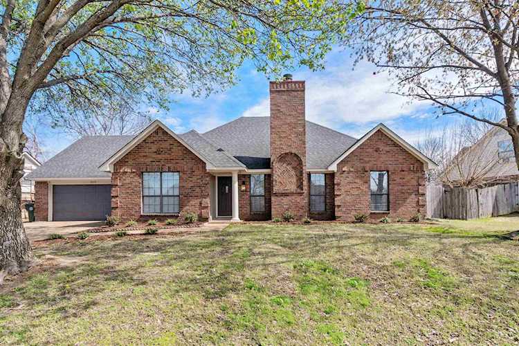 3720 W Oakmoor Cir Bartlett, TN 38135