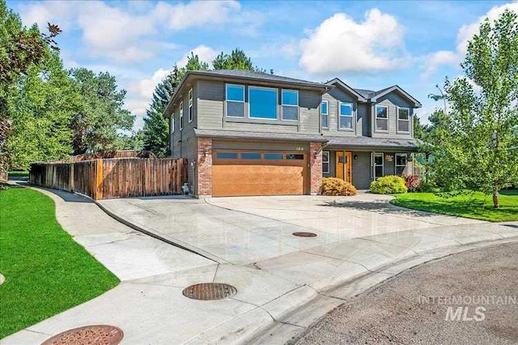 Build Idaho- Prepare to be Moved! Idaho's Ultimate Home Search Photo 1