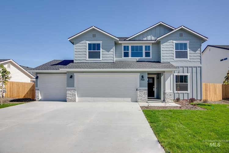 Build Idaho- Prepare to be Moved! Idaho's Ultimate Home Search Photo 1