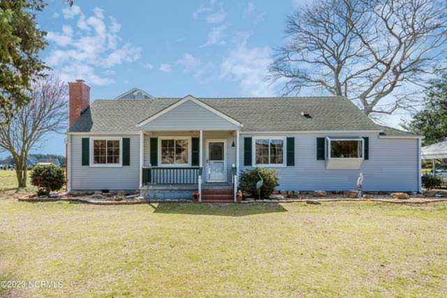 204 S End Road Knotts Island, NC 27950