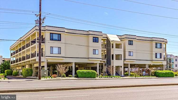 Outrigger - 14100 Coastal Hwy #108 Ocean City MD Photo 1
