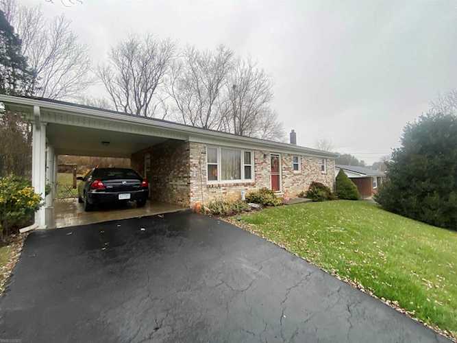 5459 Mitchell Drive Dublin, VA 24084 | MLS 416926 Photo 1
