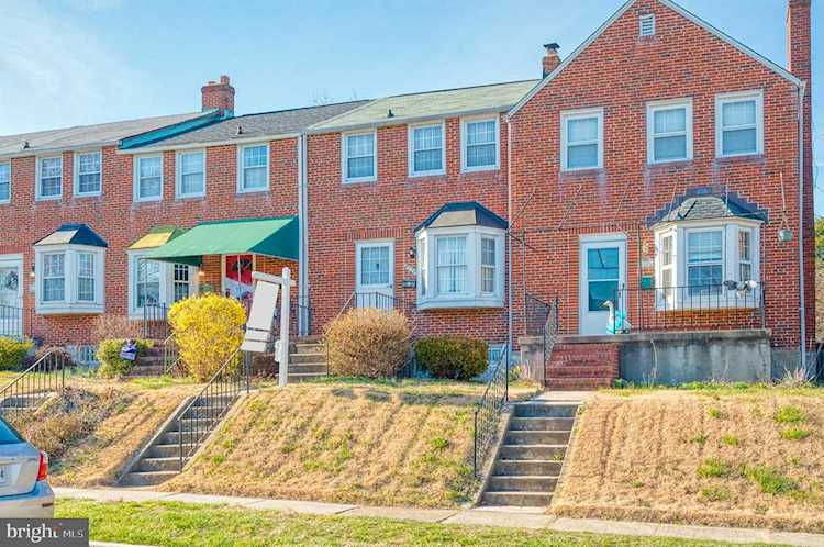 8324 Wyton Rd Towson, MD 21286