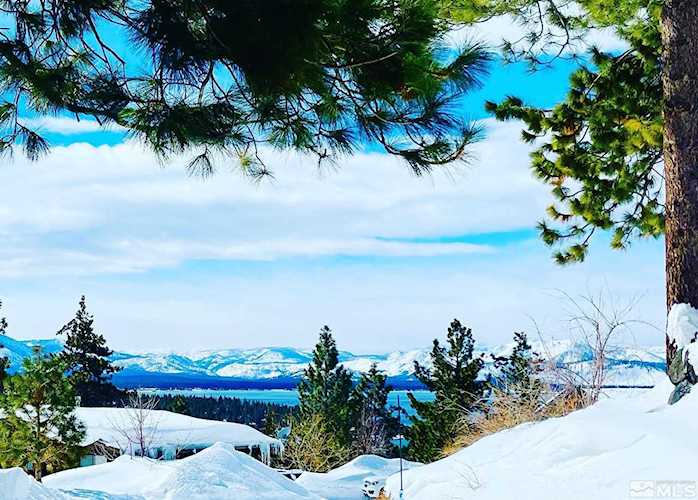 608 Don Dr Zephyr Cove, NV 89448