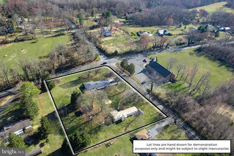 1516 Singer Rd Joppa, MD 21085
