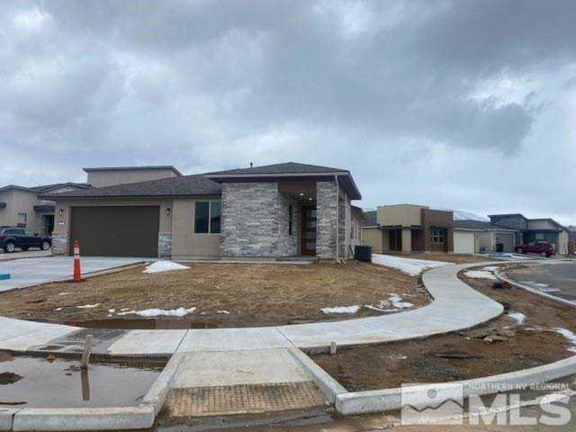10 Zenith Court Carson City, NV 89705