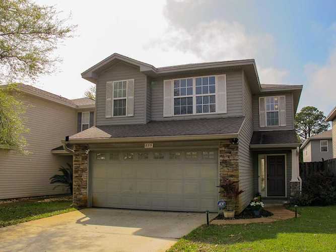 835 Sugar Plum Ln Shalimar, FL 32579 | MLS 918769 Photo 1