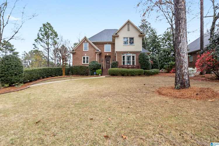 113 Huntingdon Place Birmingham, AL 35242