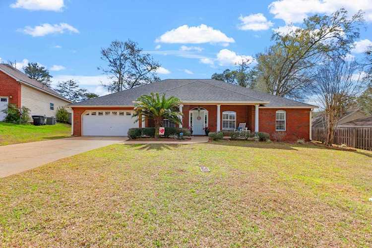 5537 Easton Glen Dr Tallahassee, FL 32317