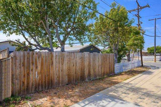 Just Listed 1483 Fern Ave, Imperial Beach, 91932 Photo 1