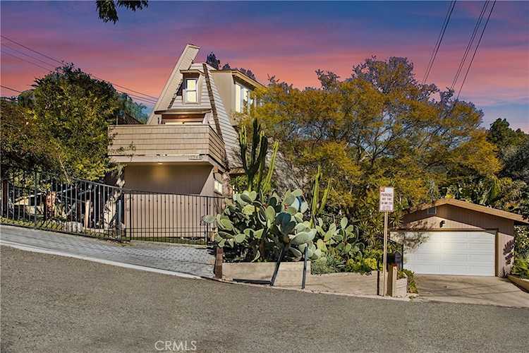 1108 Keller Way Laguna Beach, CA 92651