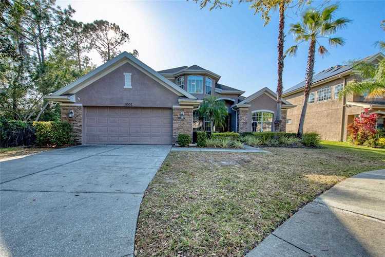 11602 Renaissance View Ct Tampa, FL 33626