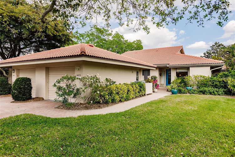 4873 Kestral Park WAY N #28 Sarasota, FL 34231