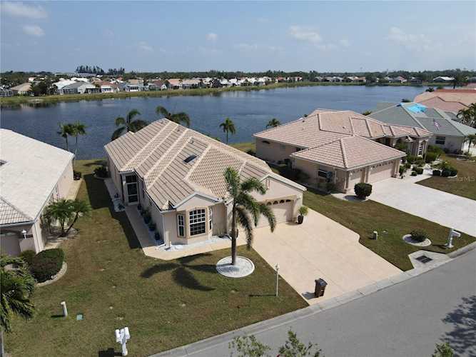 26223 Stillwater CIRCLE Punta Gorda, FL 33955