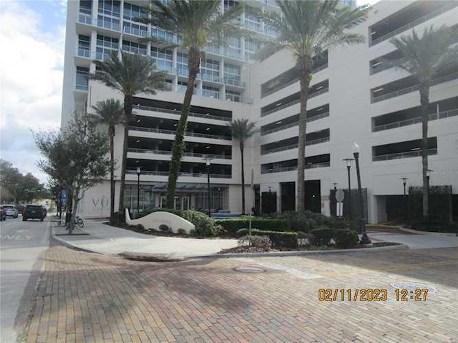 150 E Robinson (#2309) St #2309 Orlando, FL 32801 | MLS O6096262 Photo 1