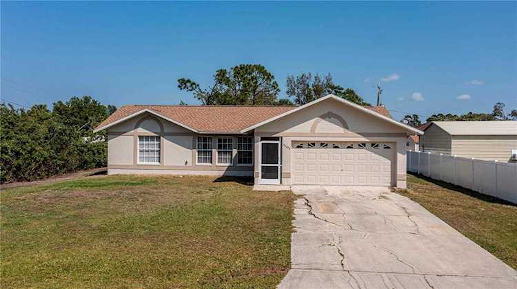 22386 Esplanade Ave Port Charlotte, FL 33954