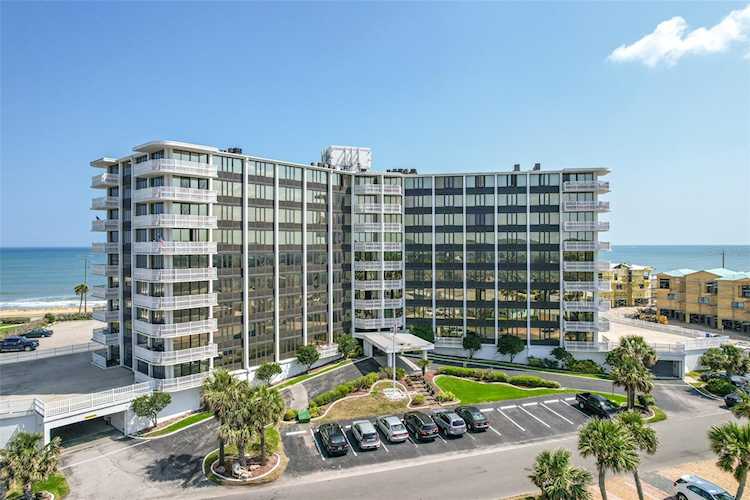 3580 S Ocean Shore Blvd #304 Flagler Beach, FL 32136