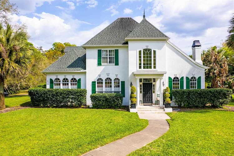 3 John Bulow CIRCLE Flagler Beach, FL 32136