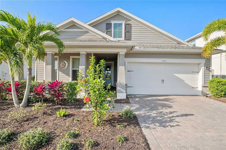 16168 Pennyroyal Ln Punta Gorda, FL 33982