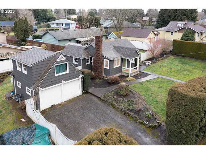 4200 SE Harvey ST Milwaukie, OR 97222