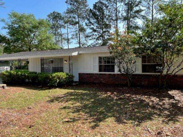 6121 NW 29th St Gainesville, FL 32653