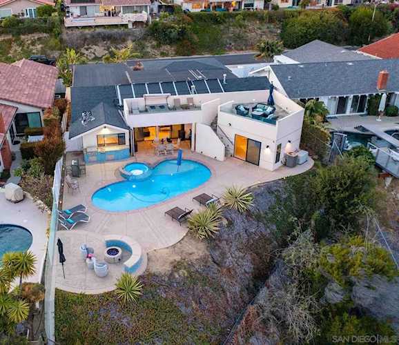 1597 Calle Alta La Jolla, CA 92037