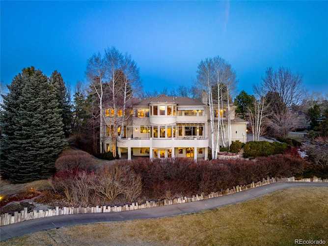79 Glenmoor Dr Cherry Hills Village, CO 80113