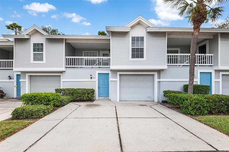 247 Nautilus WAY #36 Treasure Island, FL 33706 | MLS O6064295 Photo 1