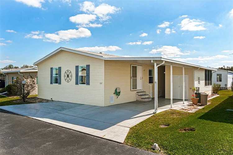 8107 Marie Ln Ellenton, FL 34222
