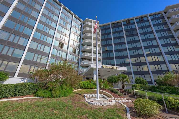 3580 S Ocean Shore Blvd #508 Flagler Beach, FL 32136