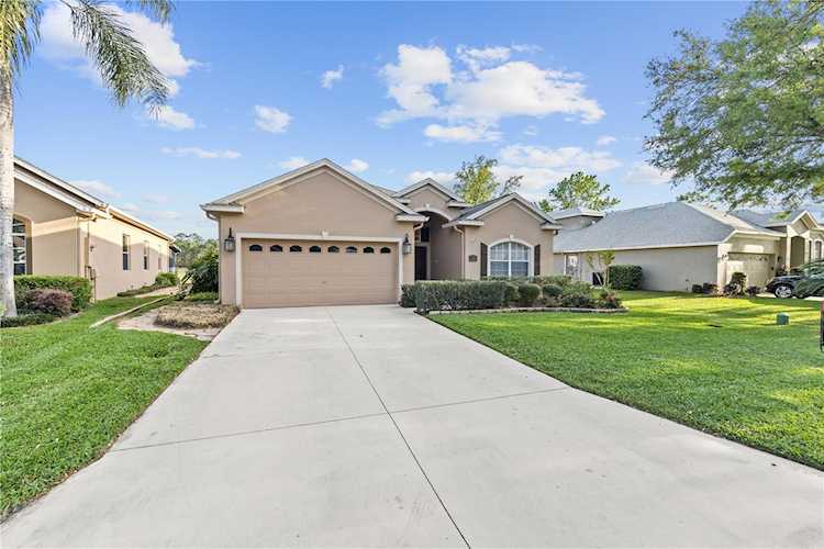 81 Spring Glen Dr Debary, FL 32713