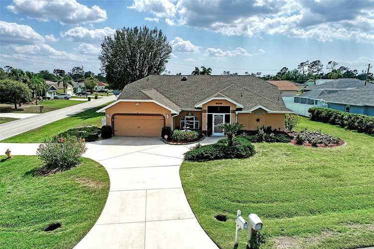23167 Mineral Ave Port Charlotte, FL 33954