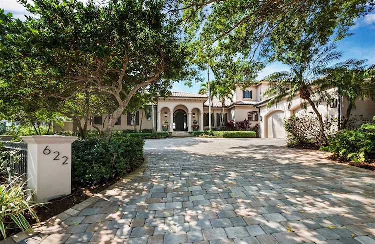 622 S Owl Dr Sarasota, FL 34236