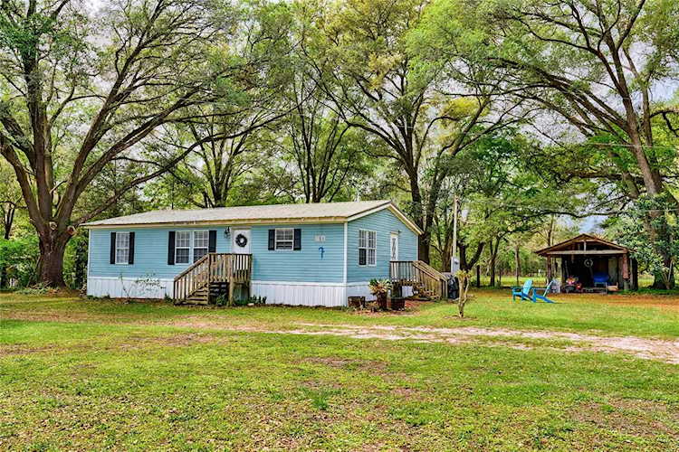 7304 NW 202 St Alachua, FL 32615