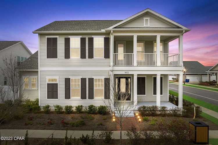 1602 Carnation Ct Panama City, FL 32405