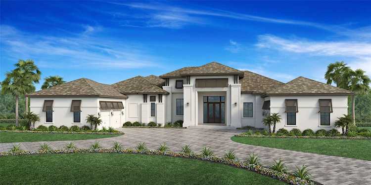15307 Anchorage PLACE Lakewood Ranch, FL 34202