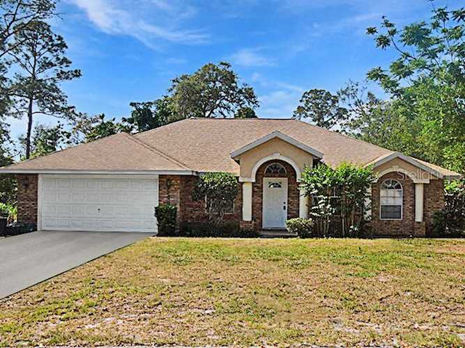 151 Lucerne Dr Debary, FL 32713