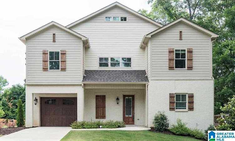 434 Edgewood Place Homewood, AL 35209
