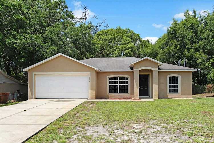 216 Clara Vista St, Debary, FL 32713 Photo 1