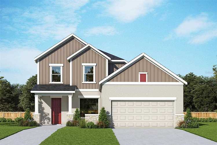 11795 Richmond Trl Parrish, FL 34219
