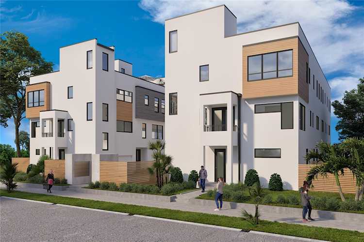 292 15th St N #292 St. Petersburg, FL 33705
