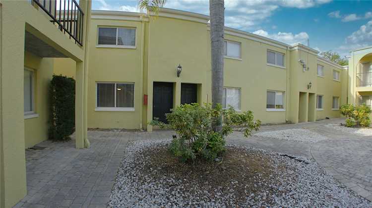 3206 W Azeele St #108 Tampa, FL 33609